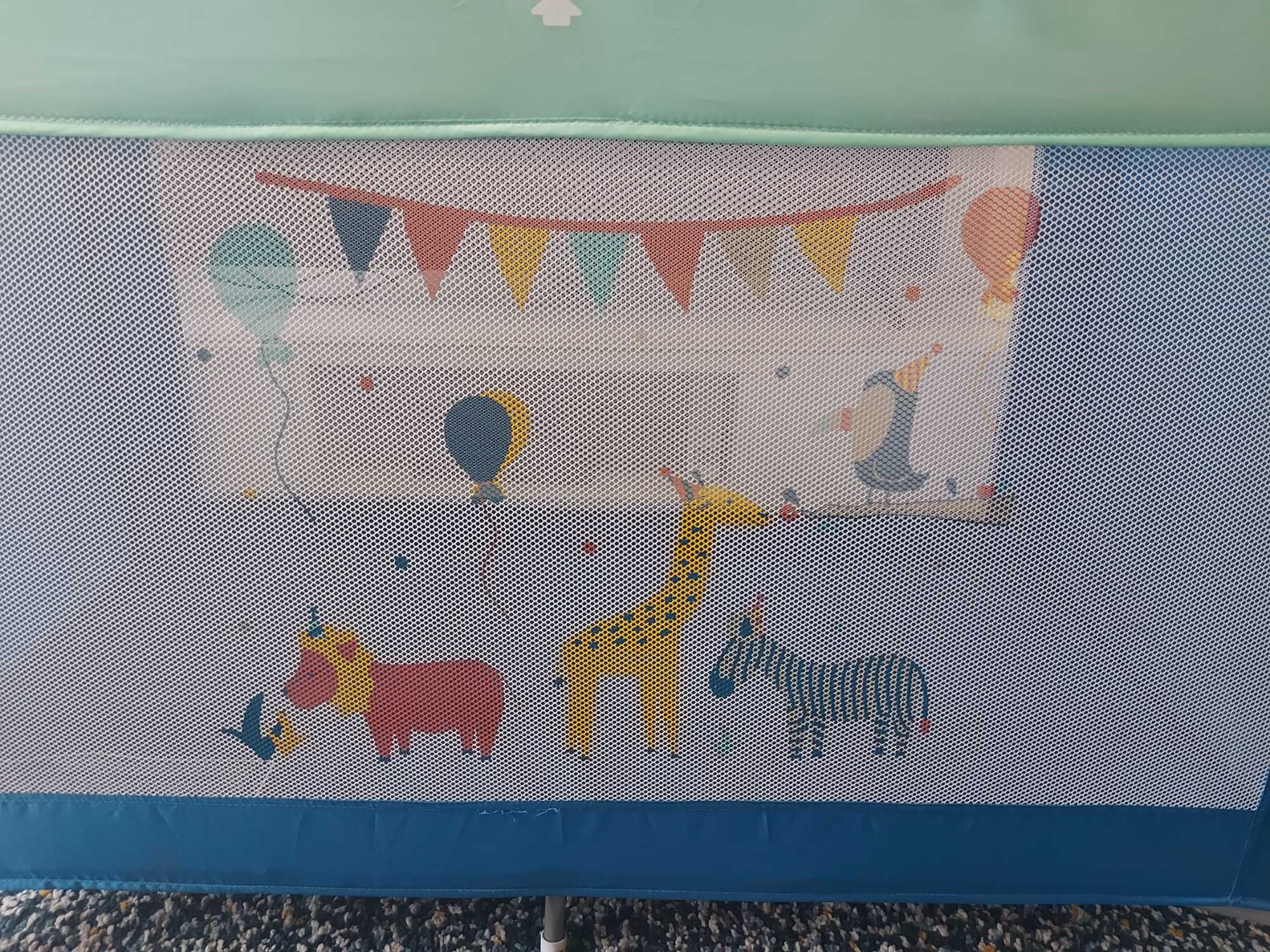 Parque/Cama de Viagem para bebé da Bebe Confort