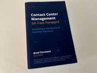 Livro Contact Center Management on Fast Forward