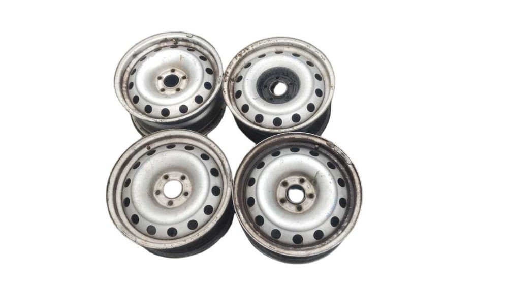 Диск R16 R17 R19 FIAT Freemont, Tipo, Scudo, Fullback, Dodge Journey