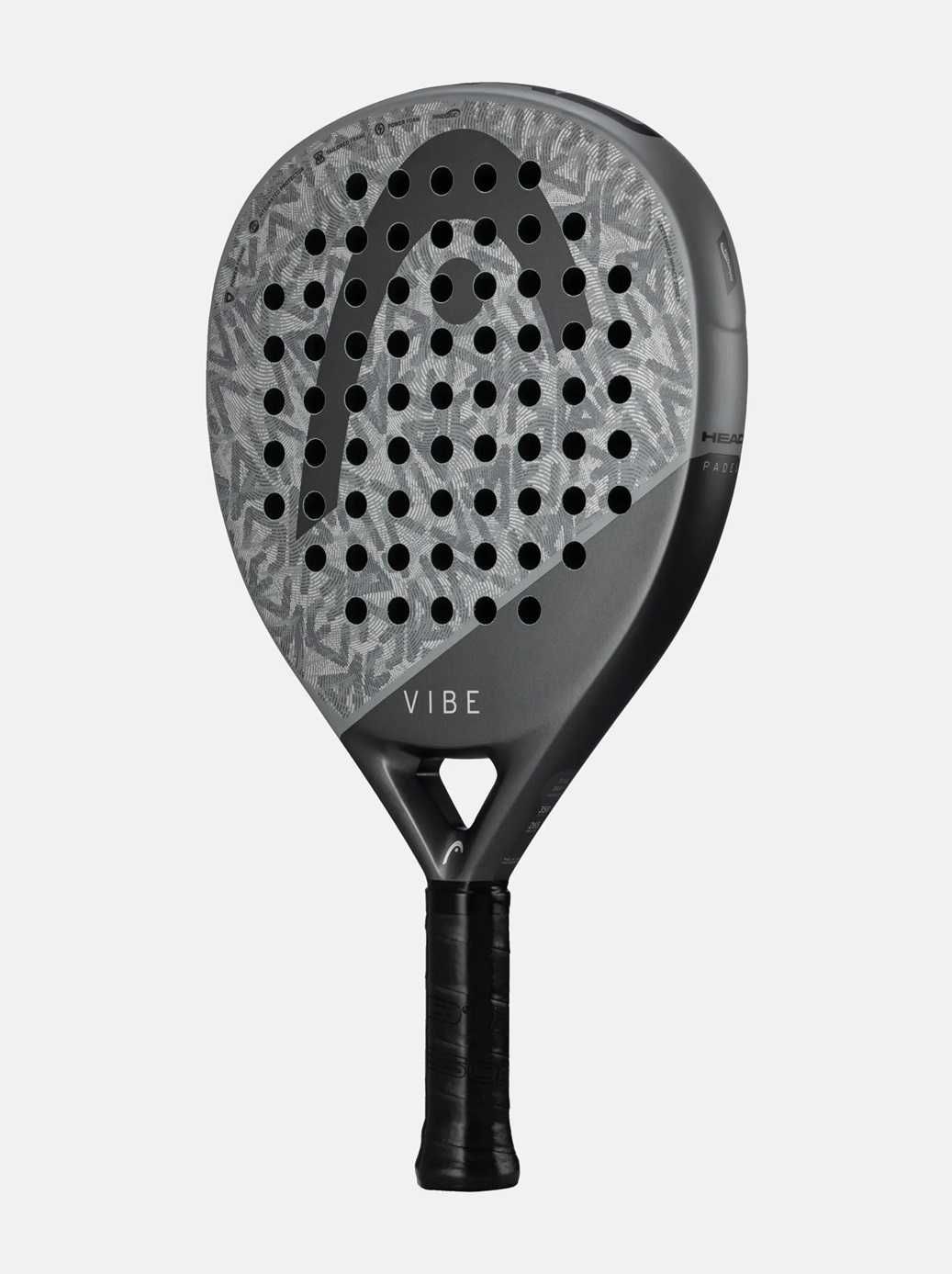 Ракетка Padel HEAD Evo Speed, Vibe, Gravity, Zephyr
