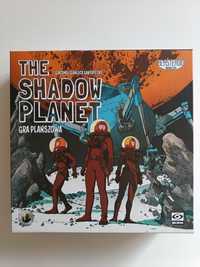 Gra planszowa The Shadow Planet