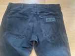 Spodnie jeans czarne Wrangler rozmiar W32 L32 w bardzo dobrym stanie