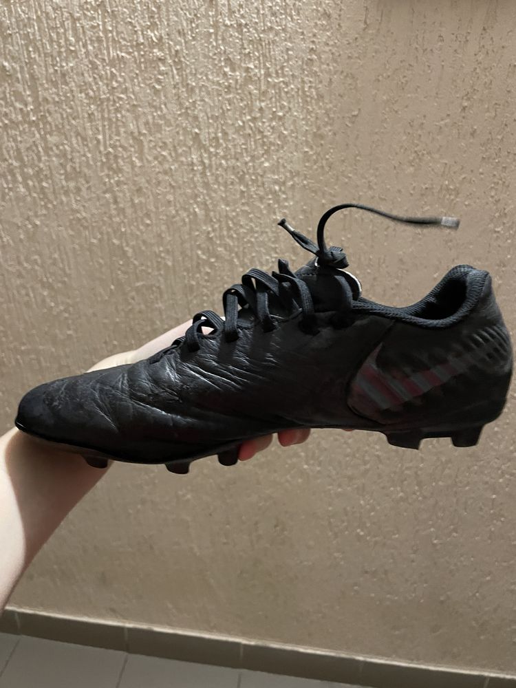 Nike tiempo legend