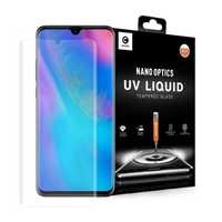 Szkło Hartowane Mocolo Uv Glass Do Huawei P30 Pro Clear