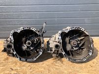 Коробка передач ND4 004 Кпп  6-ст. 1.9 dci Scenic3 Megane 3 8200939575