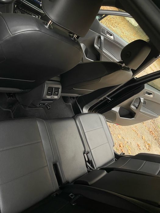 Volkswagen Tiguan 2018 SEL R-Line 2.0 TFSI 4 motion