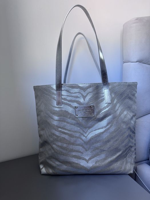 Нова оригінальна сумка шопер Michael Kors