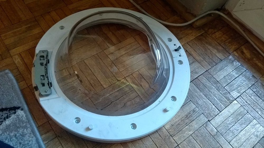 Drzwiczki do pralki BEKO