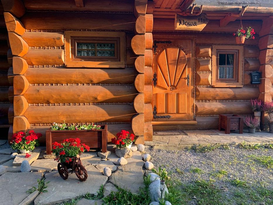 Święta i Sylwester w malowniczej scenerii Beskidu Żywieckiego