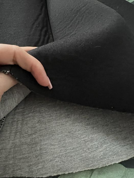 Spódnica z piankowego koła XS