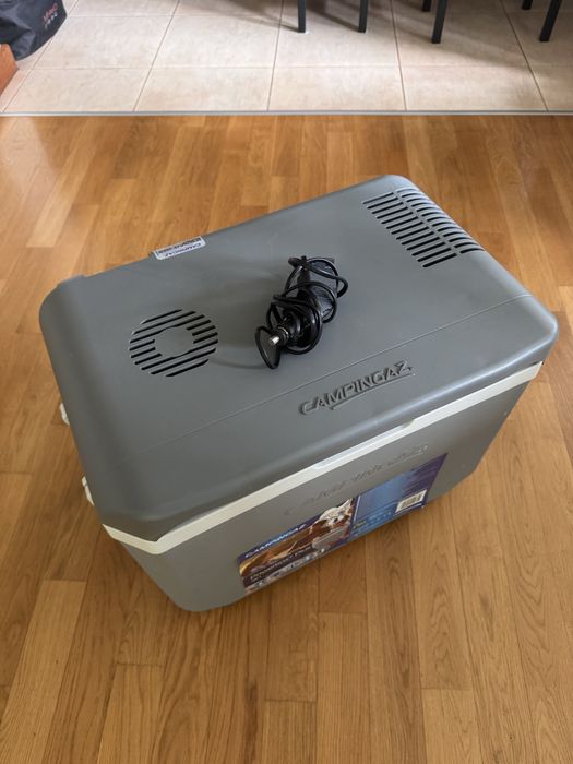 Lodówka turystyczna Campingaz PowerBox Plus 36L jak nowa