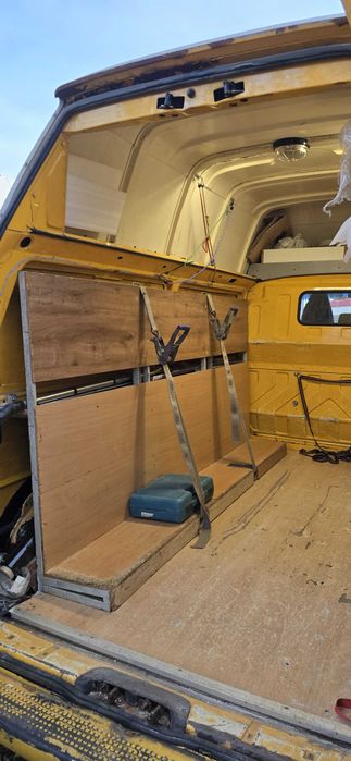 Transport drobny i trochę większy