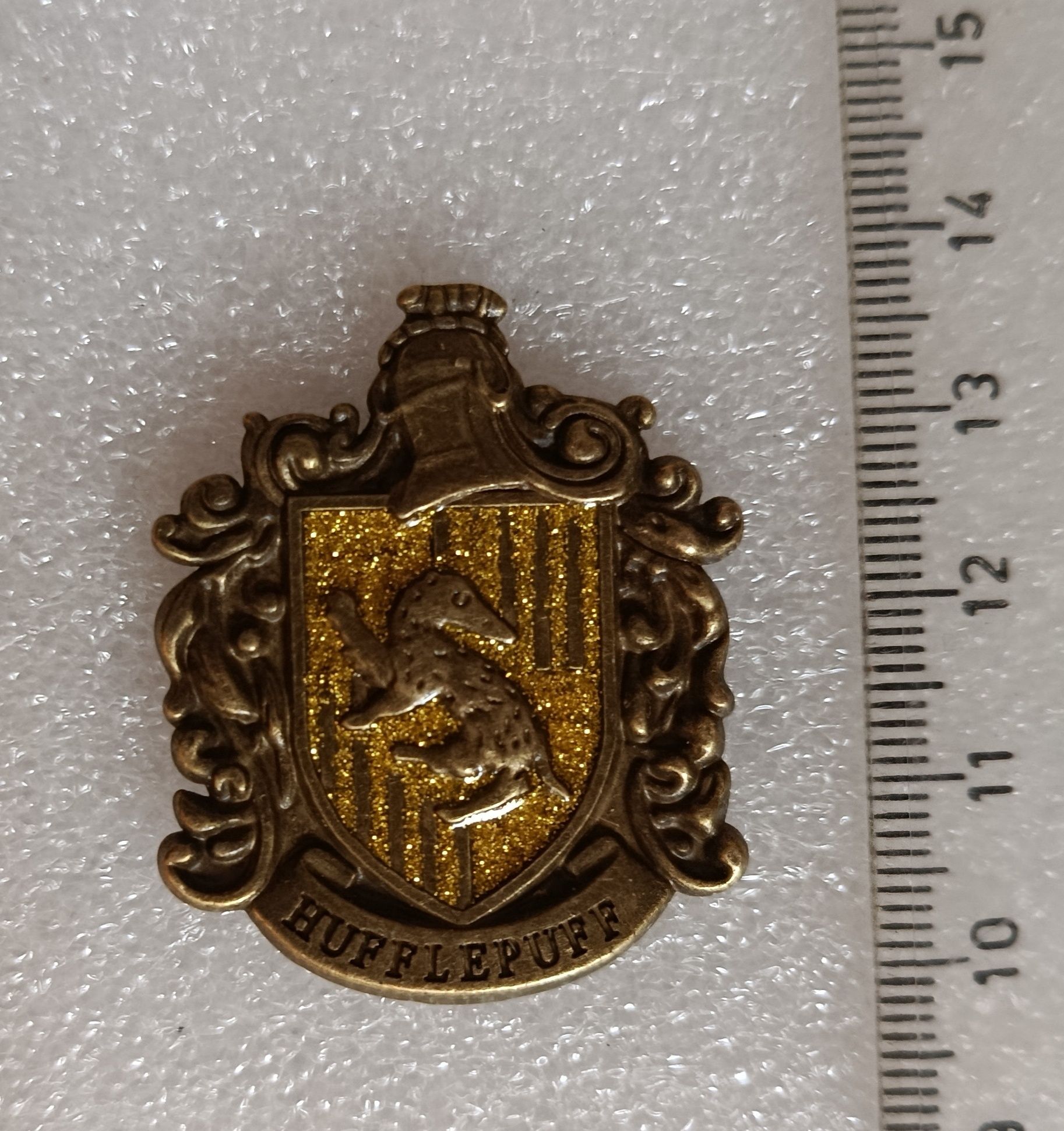 Colecção Harry Potter - 5 pins