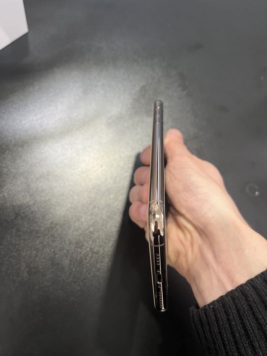 Iphone 11 Pro Max - 256 Gb Gold , NeverLock