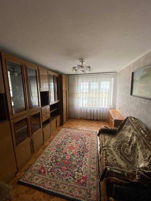 Простора 2-кімнатна квартира з видом на річку 40975