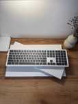 New Apple A1843 Magic Wireless Keyboard with Numeric Keypad