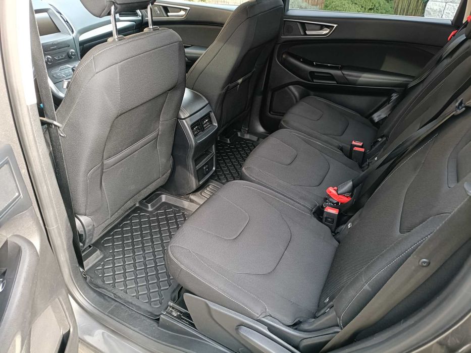 **S-Max 180KM*ST-Line*Mały przebieg**