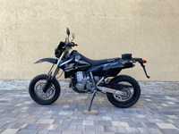 ‼️Продам Suzuki DRz 400 SM, 2006рік, ІДЕАЛЬНА з Японії‼️