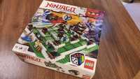 Gra Lego Ninjago 3856