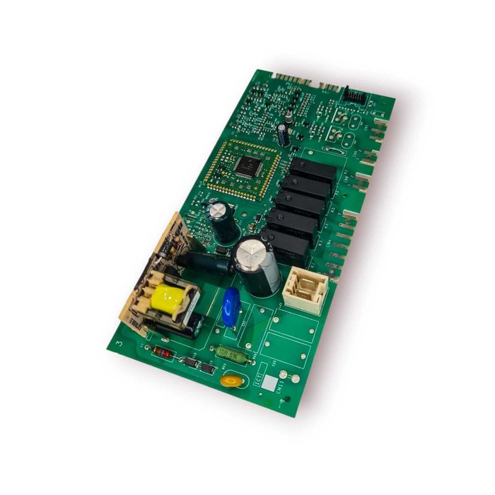 Módulo Eletrónico NOVO Ariston / Indesit