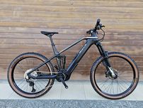 E-bike Bulls Sonic EVO AM3 +ABS. Новий , нуль пробігу.