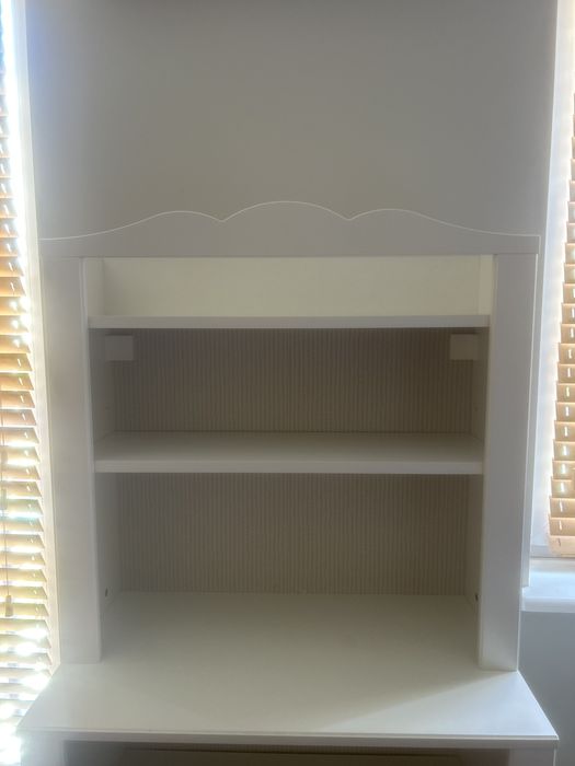 Regal Ikea Hensvik