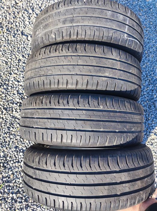 Alufelgi koła Opel 185/55R15