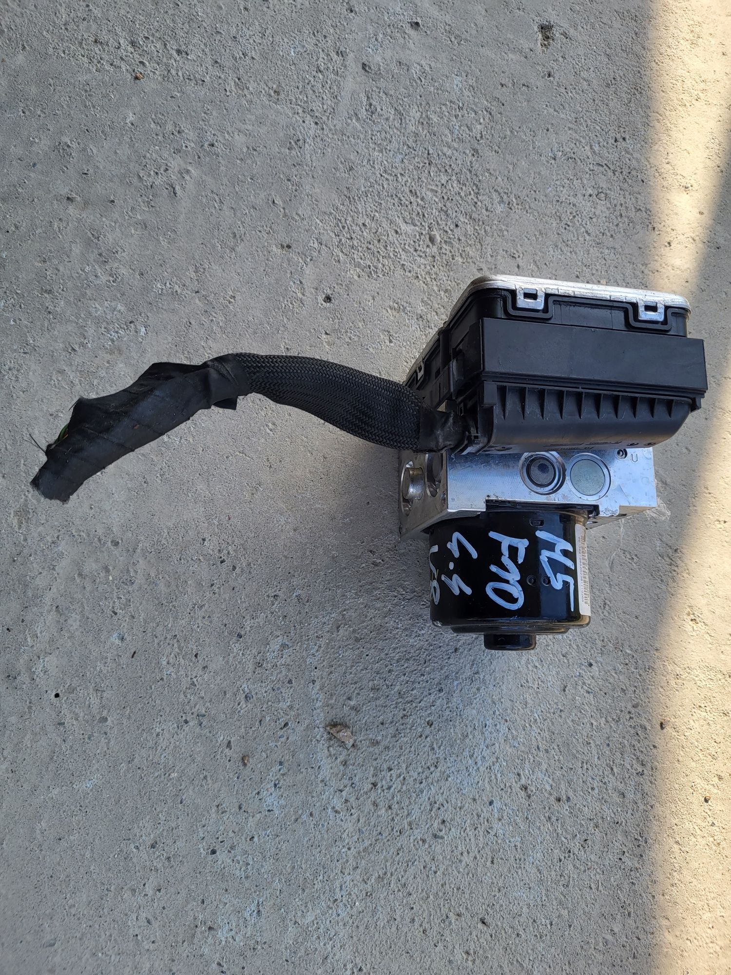 Pompa Hamulcowa abs dsc bmw m5 f10 m6 f06 f12 f13 v8 4.4 560km 570km