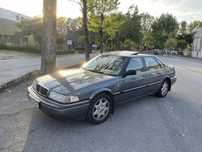 Rover 820 TI 2.0 180 cv Nacional - Particular