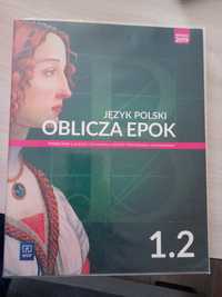 Język Polski Oblicza Epok 1.2