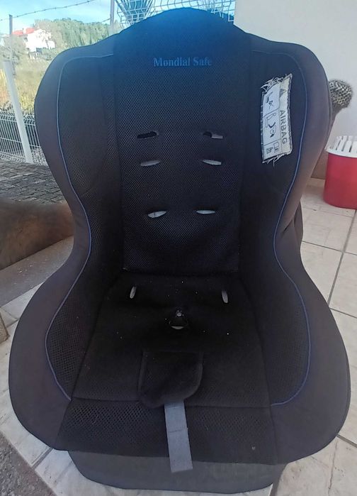 Cadeira auto criança
