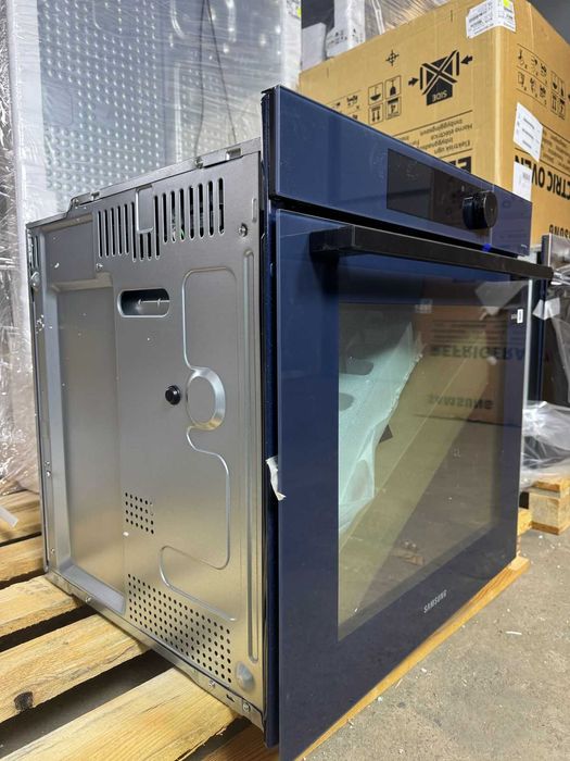 NOWY Piekarnik SAMSUNG NV7B6685BAK U2 Dual Cook parowy  A+