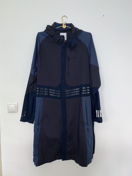 Gabardine Adidas Originals White Montaineering Wm Japan