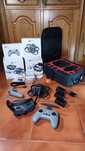 Dji Avata combo, googles integra,  motion controlle 2, fpv controlle