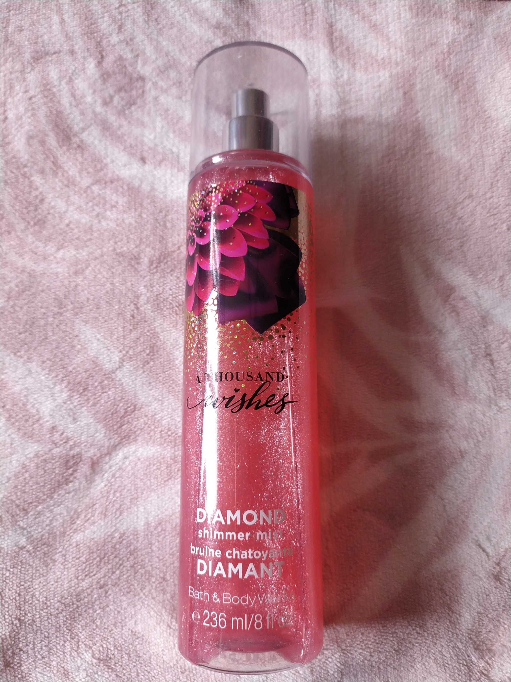 Bath & Body Works mgiełka 236 ml