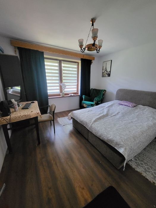 Dom na wynajem długoterminowe Biały Dunajec