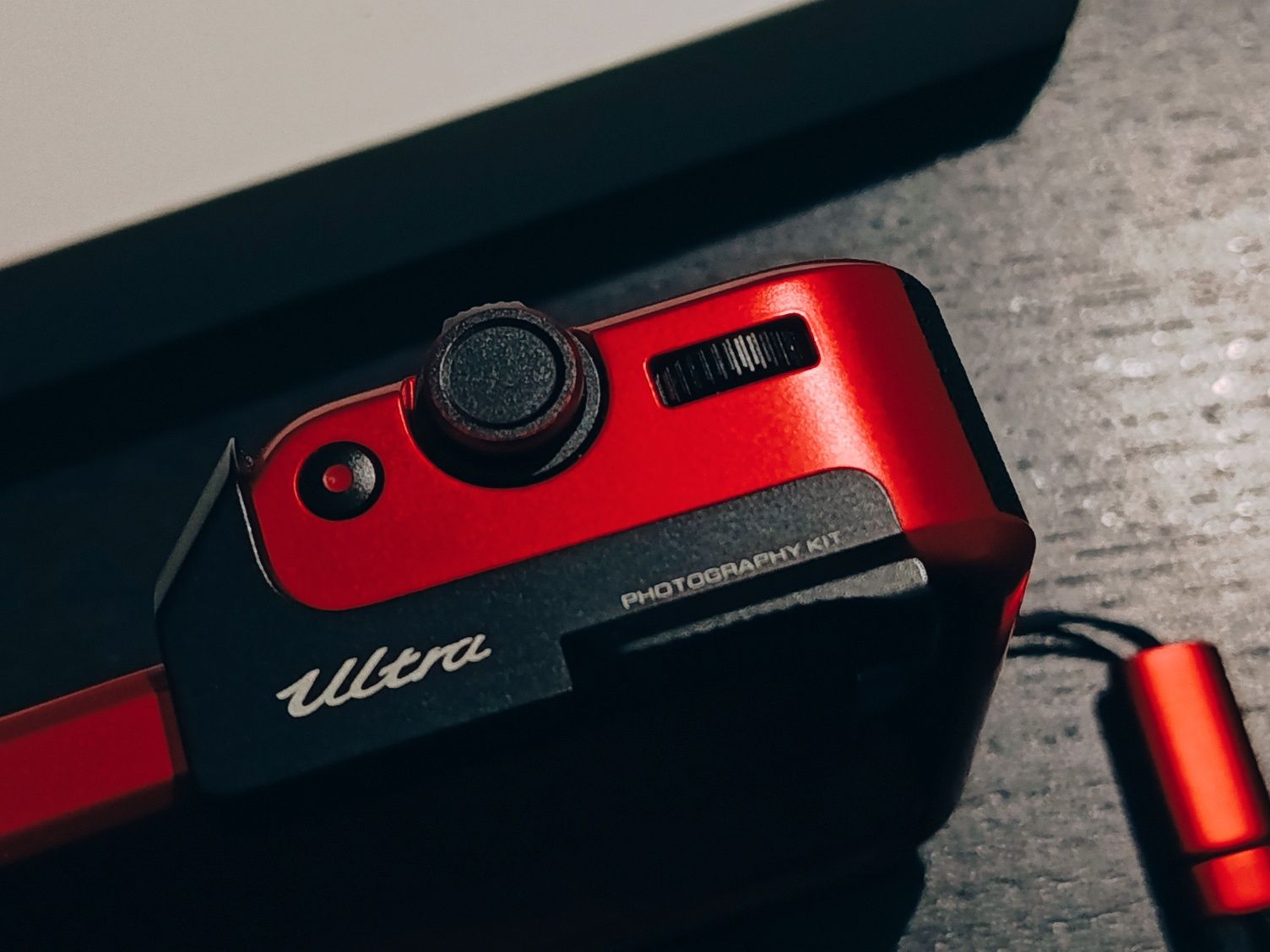 kit de fotografia xiaomi 15 ultra legend edition