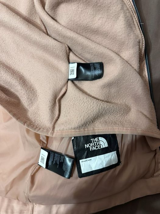 The North Face Triclimate жіноча куртка 3в1