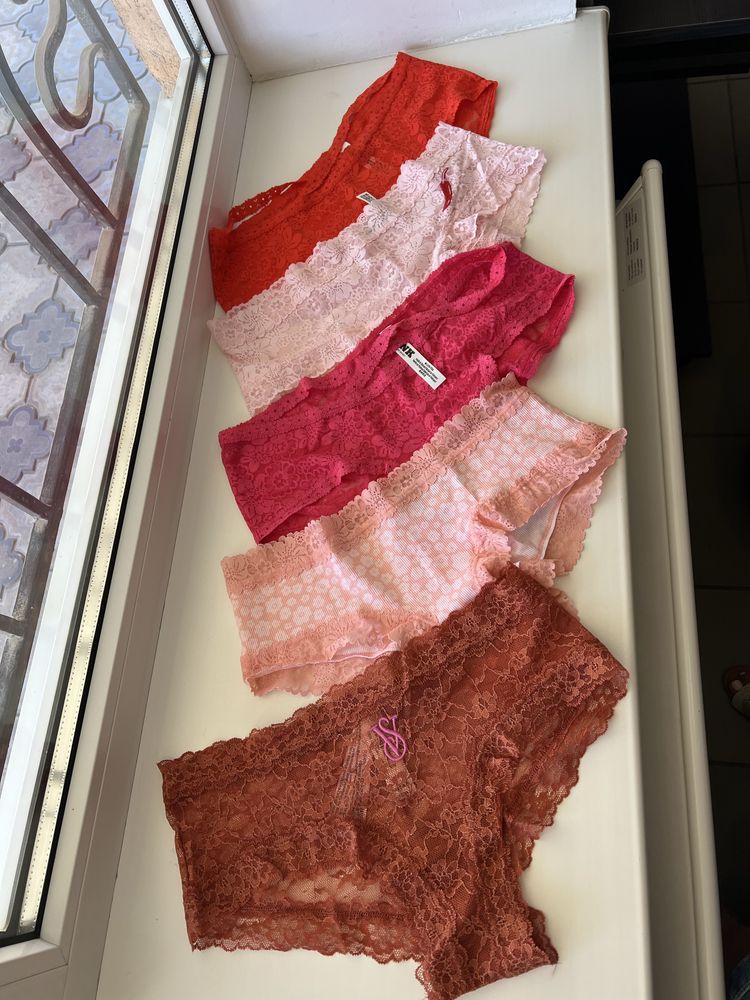 трусики, труси, трусы, белье, білизна оригінал victoria’s secret
