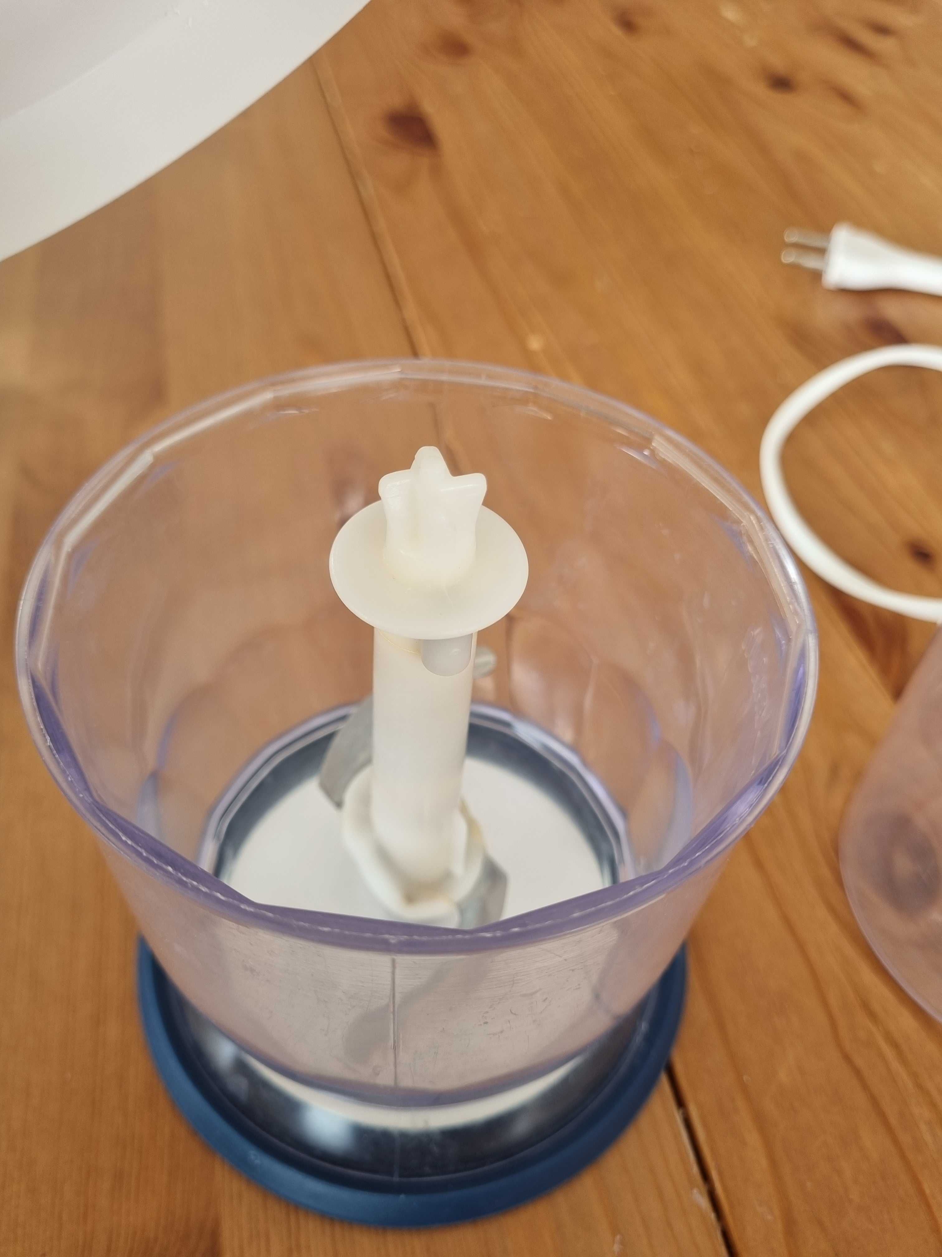 Blender ręczny Braun