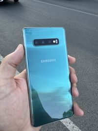 Samsung Galaxy S10 Plus 8/128 Green