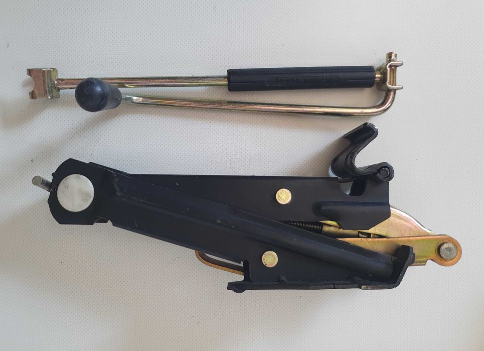 Macaco Bilstein VW, vintage