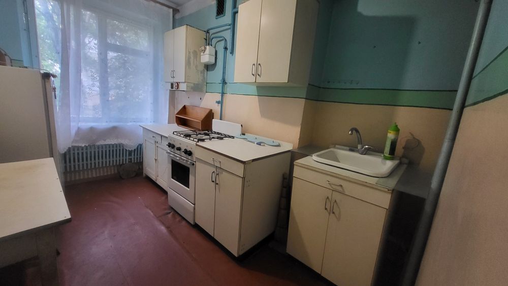 Продаю 2 квартиру проспекту Центральний /Колодязна