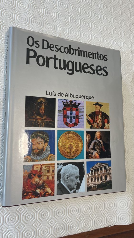História de Portugal + Os Descobrimentos Portugueses