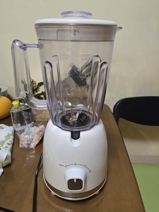 Блендер Moulinex