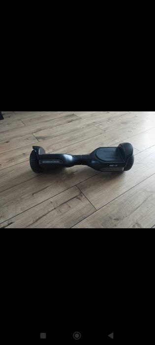 Deskorolka elektryczna Hoverboard
