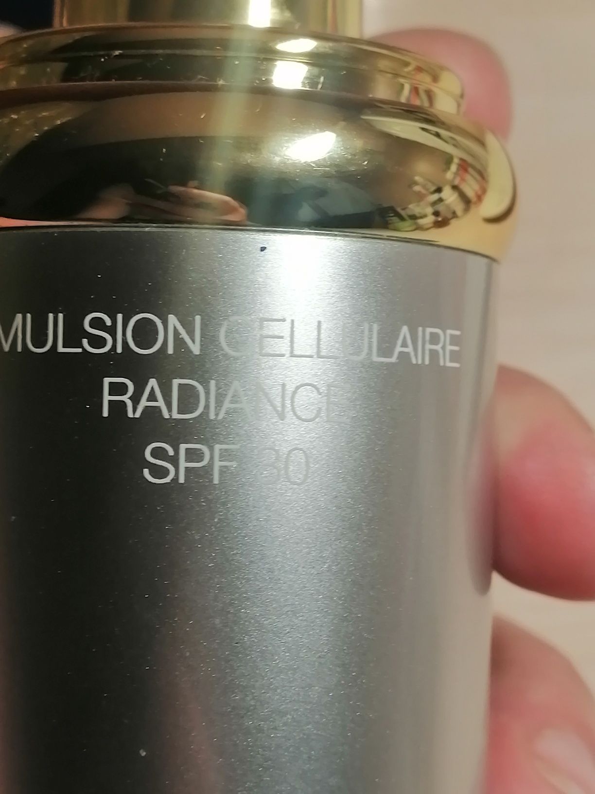 Крем для лица,, La prairie,,