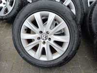 Alufelgi Vw 5x112 17 cali et 43