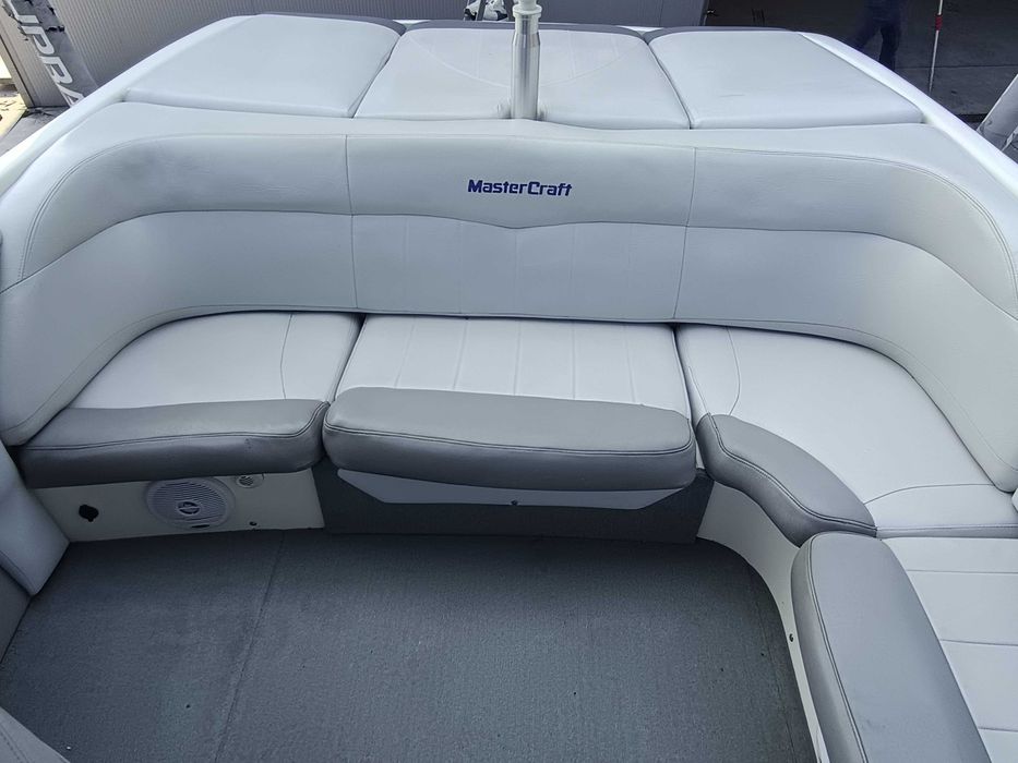 Mastercraft  x10
