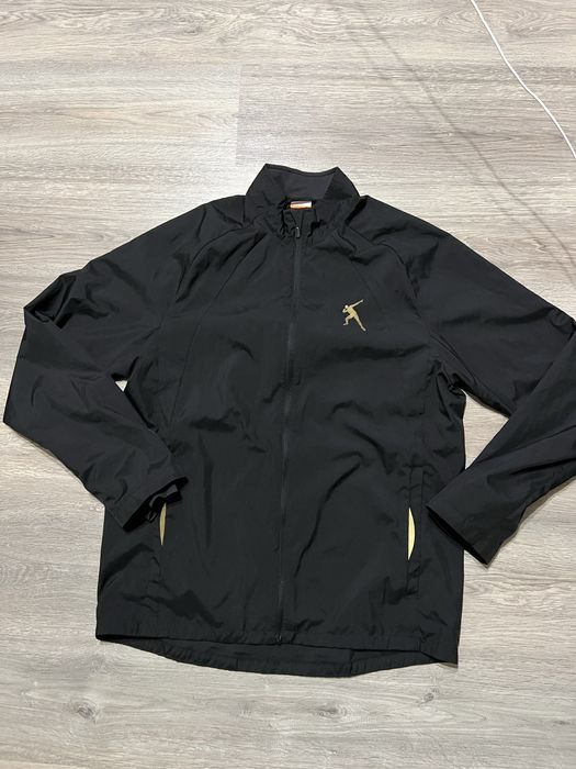 Вітровка от Puma